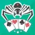 Spider Solitaire Four Suits