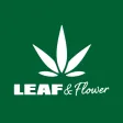 Leaf and Flower