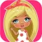 Happy Dress Up Fashion Salon: Hidden Objects Game