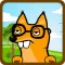 Harold The Squirrel: Impossible Jump Game