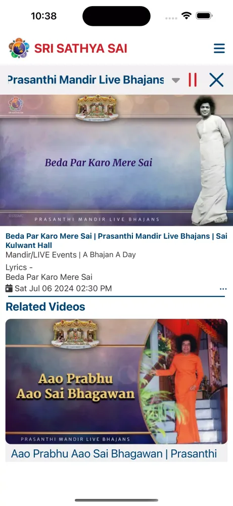 صور Prasanthi Connect