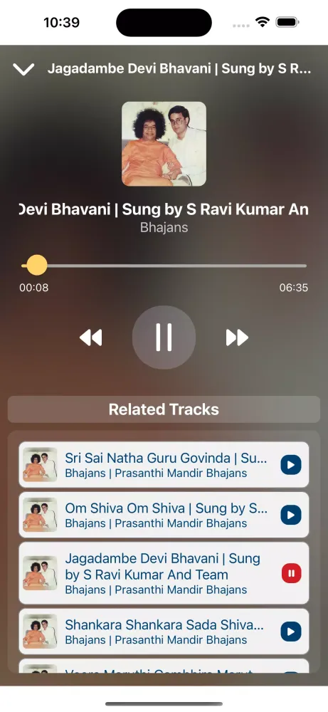 صور Prasanthi Connect