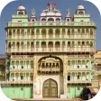 SRSJM, JHUNJHUNU