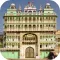 SRSJM, JHUNJHUNU