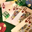 BlackJackX Casino game