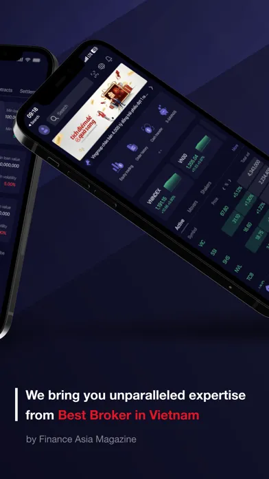 Screenshot di SSI iBoard Pro