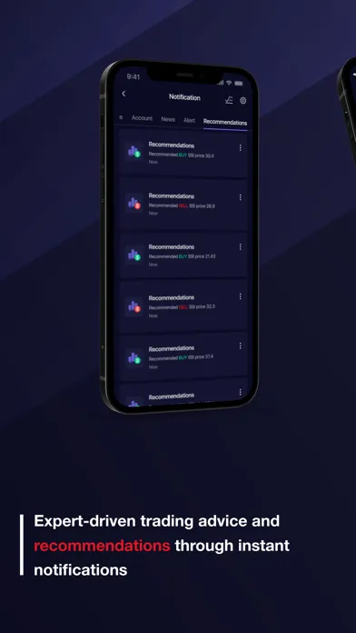 Screenshot di SSI iBoard Pro