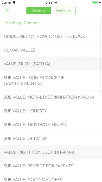 Guru Vikas Screenshots