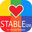 STABLEize for HealthStream STABLEize for HealthStream