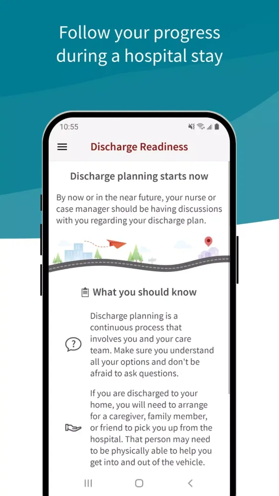 صور Stanford Health Care MyHealth