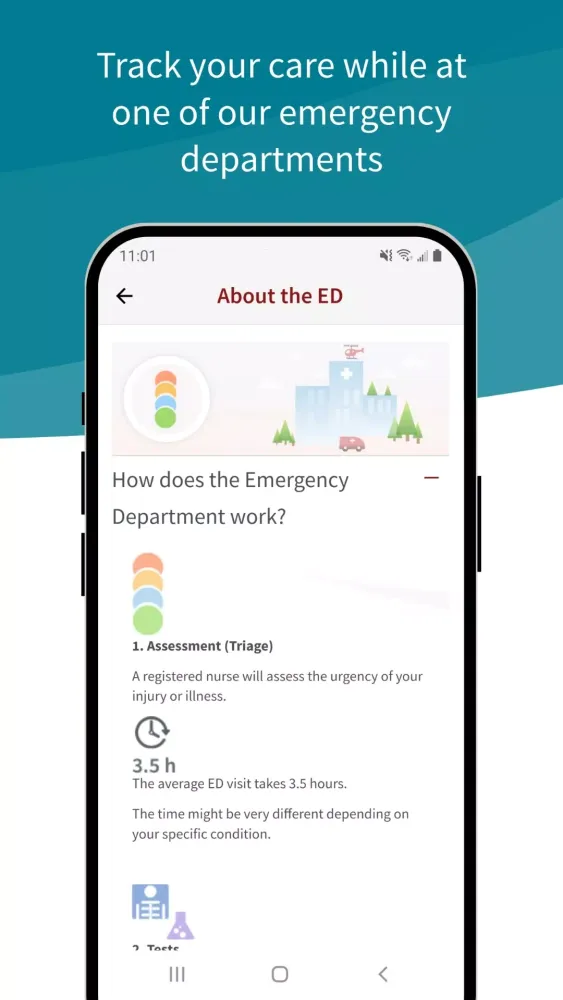 صور Stanford Health Care MyHealth