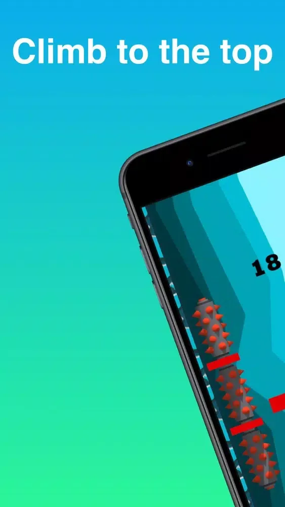 Cavern Climb স্ক্রিনশট