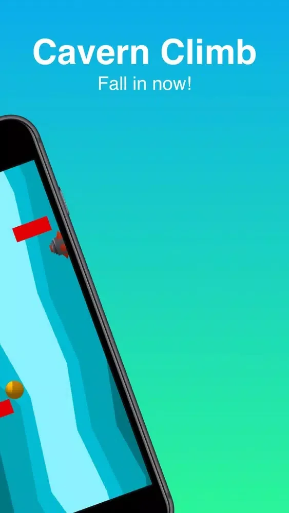 Cavern Climb স্ক্রিনশট
