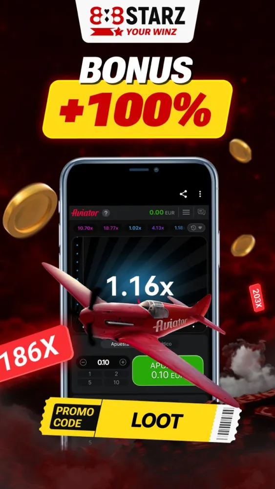 Скриншоты 888STARZ 