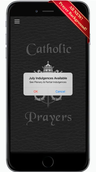 Capturas de pantalla de Prayers RD