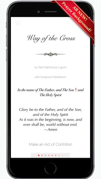 Capturas de pantalla de Prayers RD