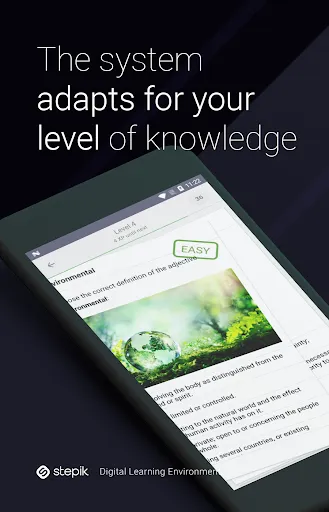 Stepik: online courses Ekran Görüntüleri