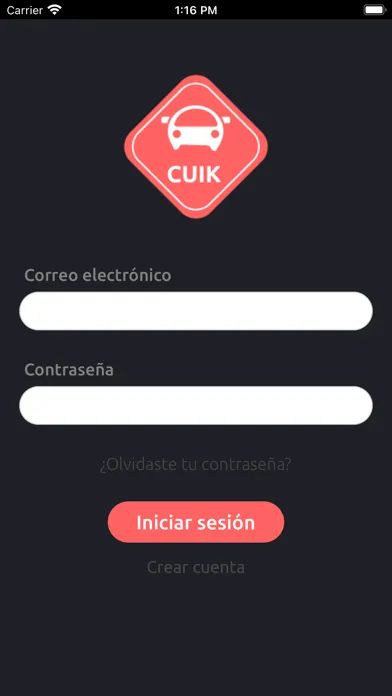 Скриншоты Cuik