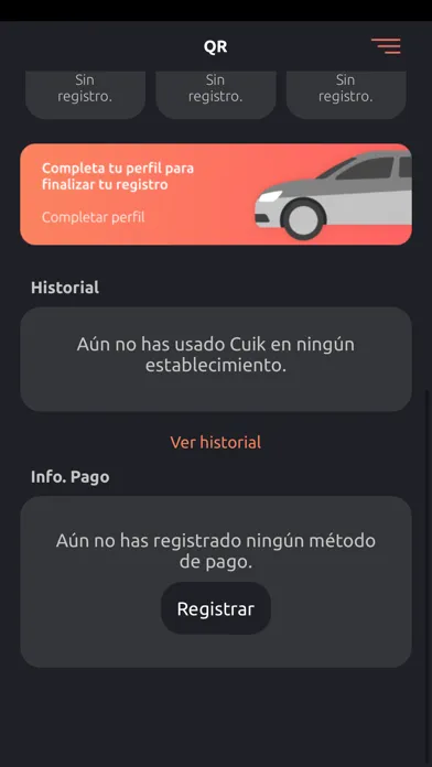 Скриншоты Cuik