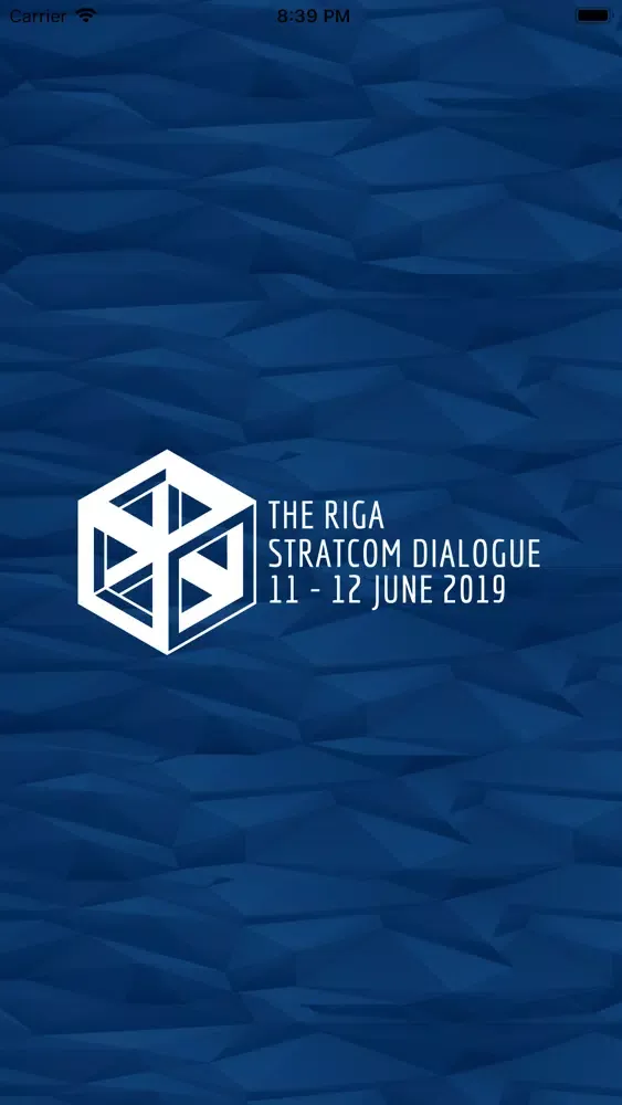 تصاویر NATO StratCom COE Events
