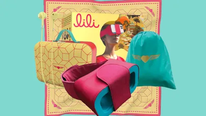 Miel by Studio Bahia স্ক্রিনশট