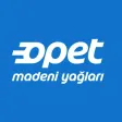 Opet Madeni Yağlar Opet Madeni Yağlar