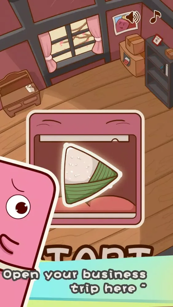 Square Restaurant应用截图