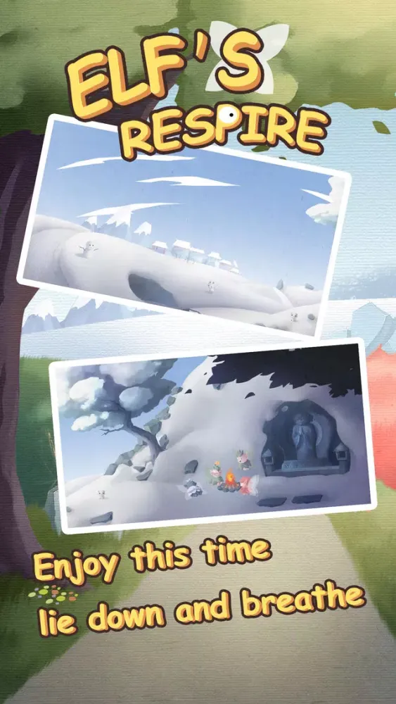Elf's respire Screenshots