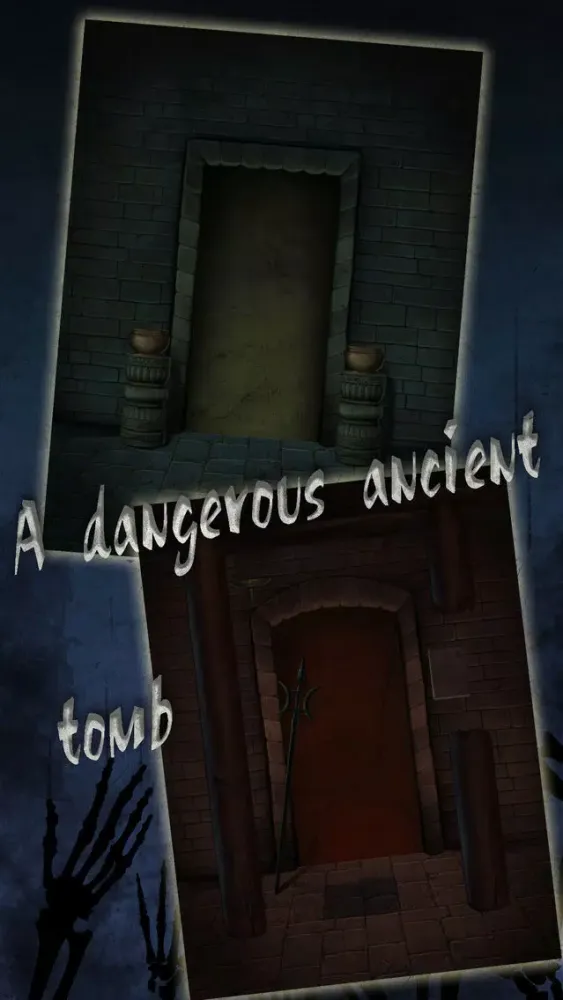 Escape Ancient Tomb Screenshots