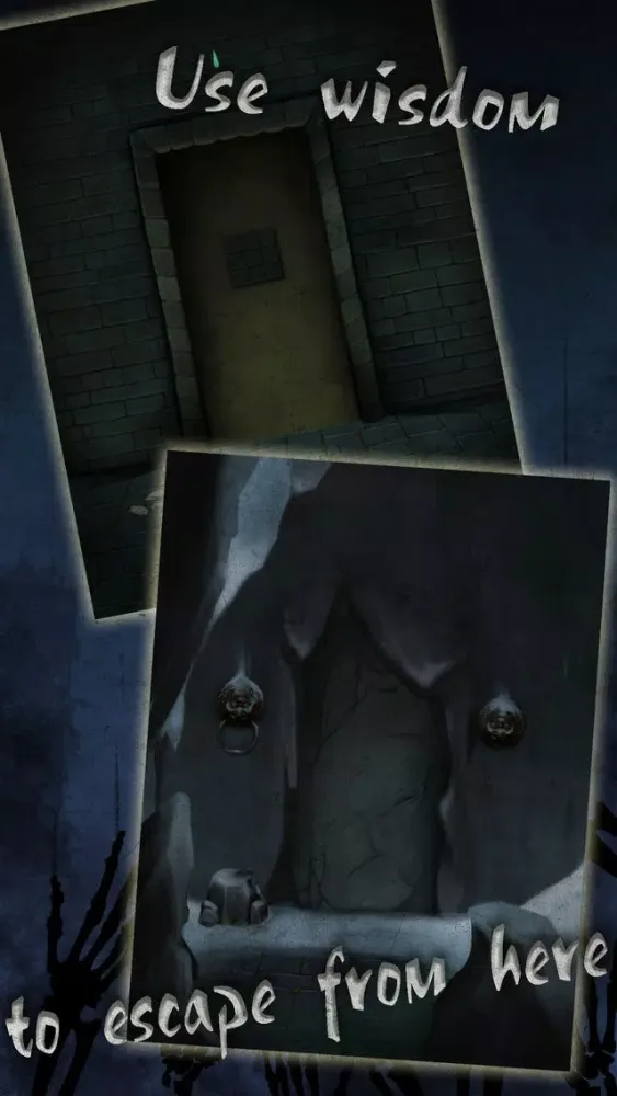 Escape Ancient Tomb Screenshots