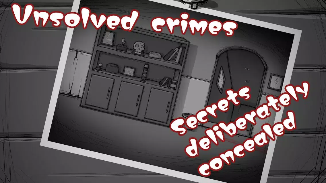 Capturas de pantalla de Gloomy Manor