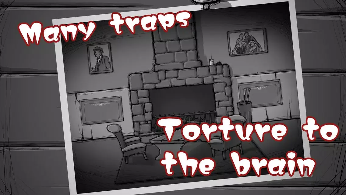 Capturas de pantalla de Gloomy Manor