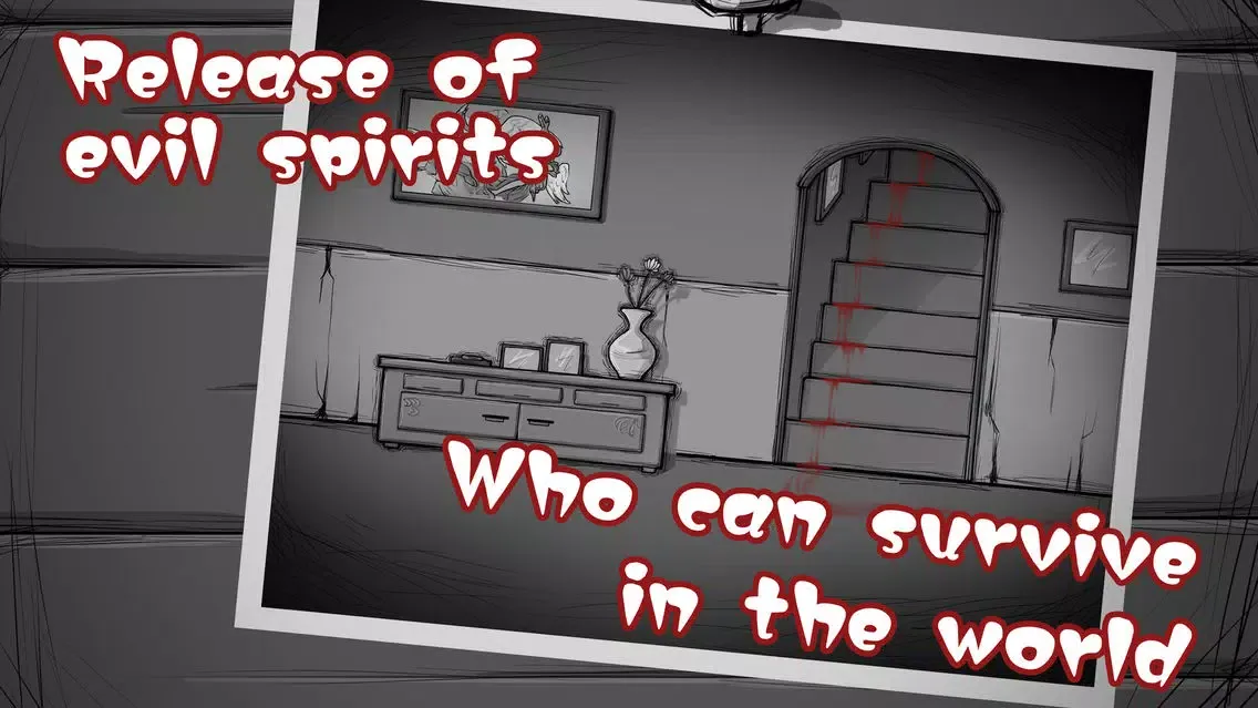 Capturas de pantalla de Gloomy Manor
