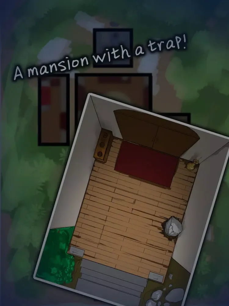 تصاویر Secret Mansion iPad 