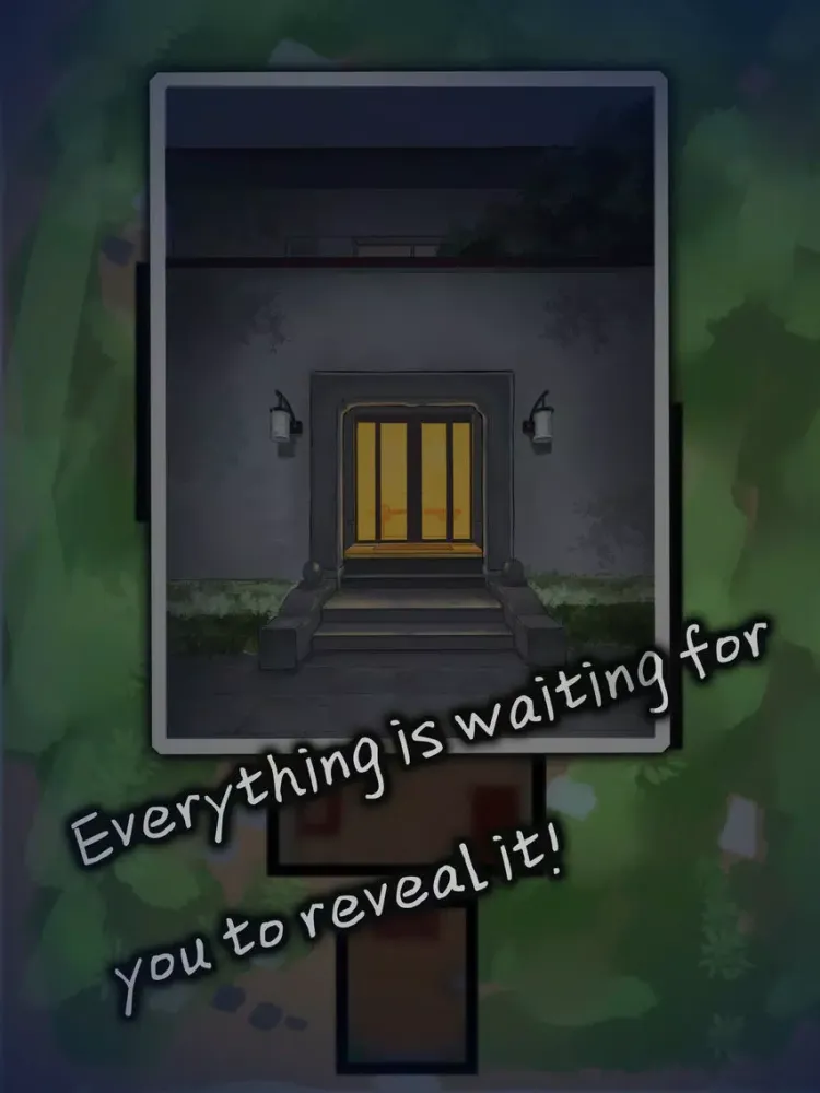 تصاویر Secret Mansion iPad 