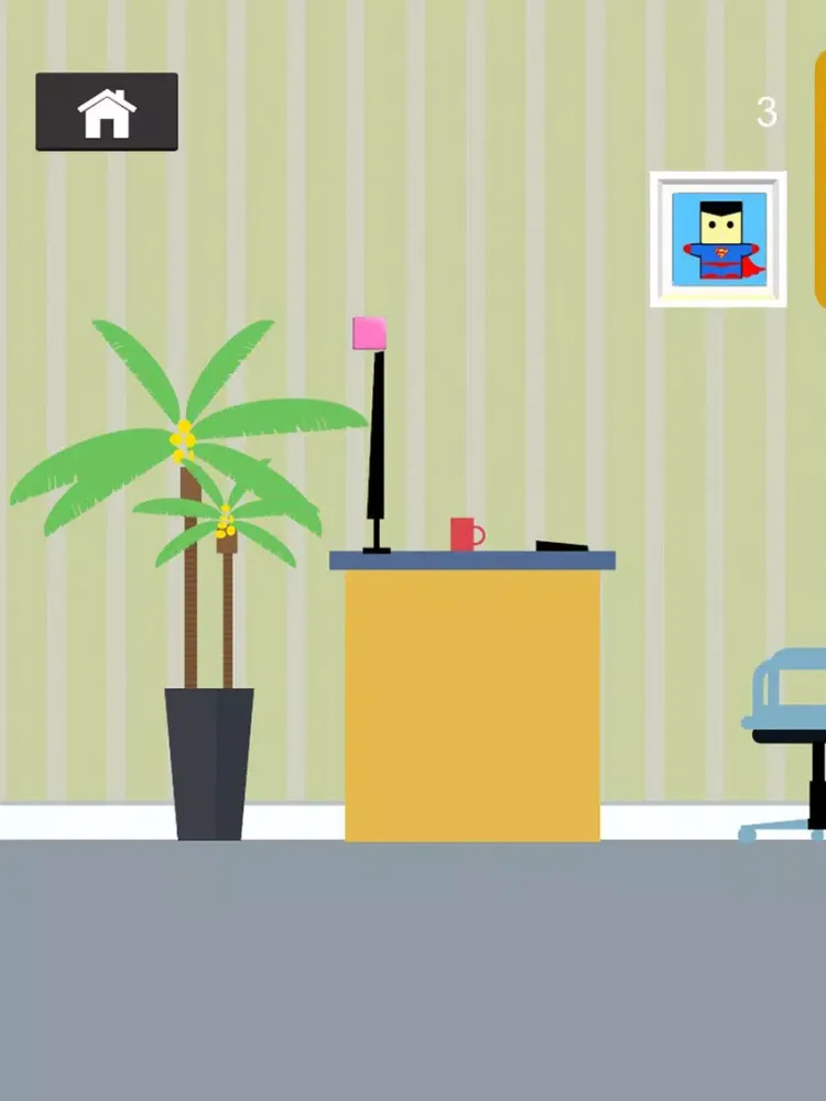Office Flip iPad 应用截图