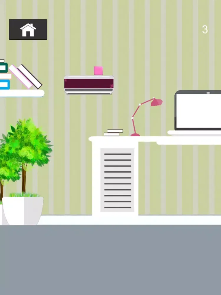 Office Flip iPad 应用截图