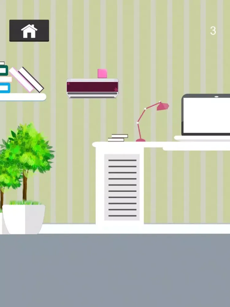 Office Flip iPad 应用截图