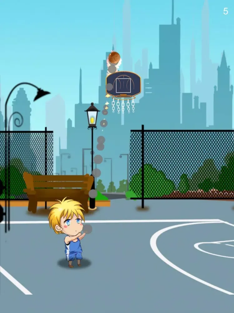 Ball's Challenge iPad  Ekran Görüntüleri