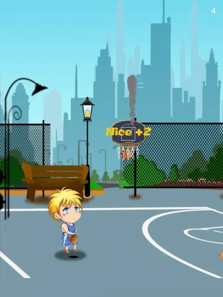 Ball's Challenge iPad  Ekran Görüntüleri