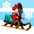 Ski Game Ski Game