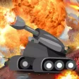 Tanks 3D Go - Tanks Battle Avoid Other Tanks