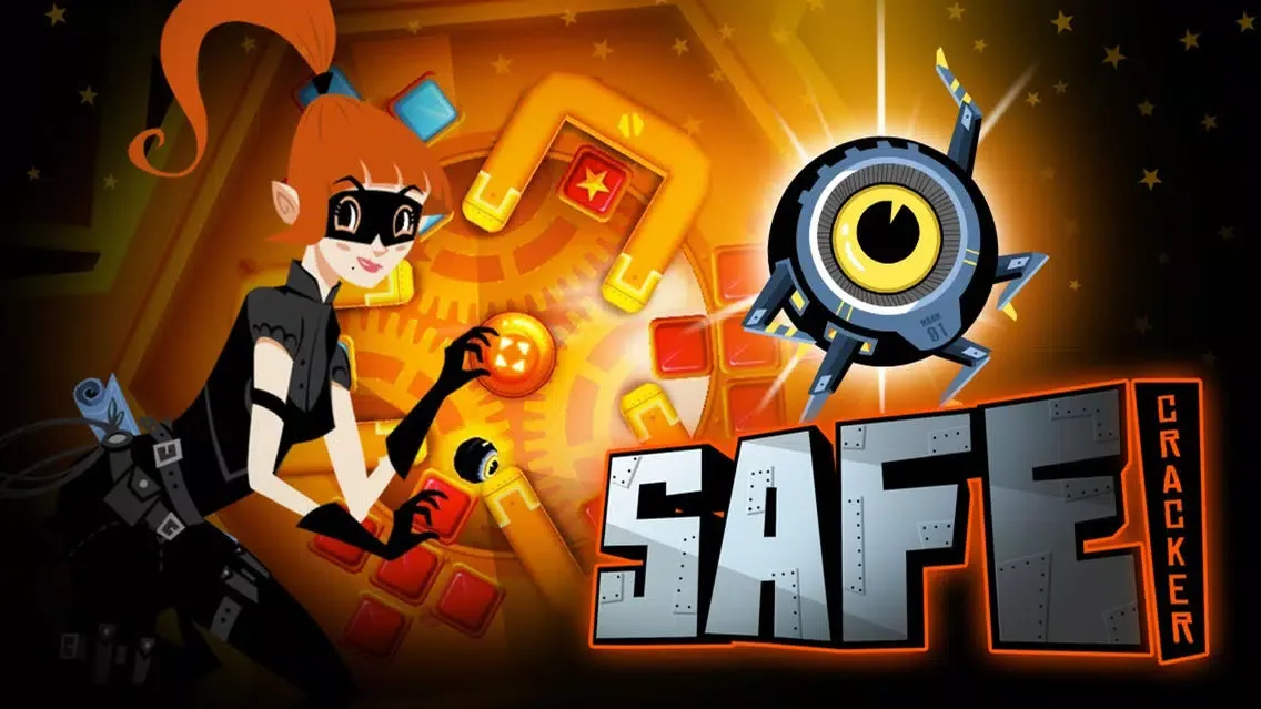 Screenshot di Safe Cracker Complete