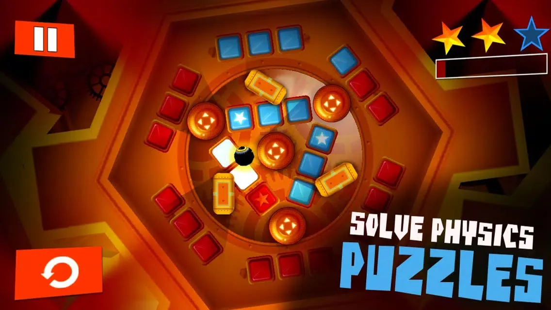Screenshot di Safe Cracker Complete