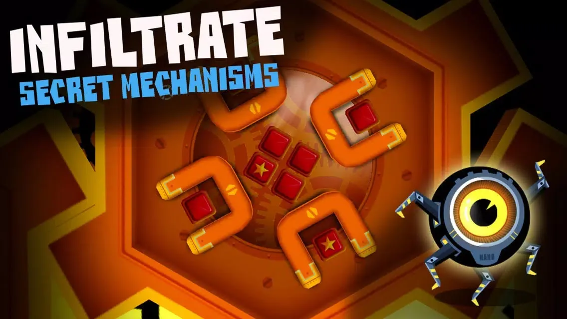 Screenshot di Safe Cracker Complete