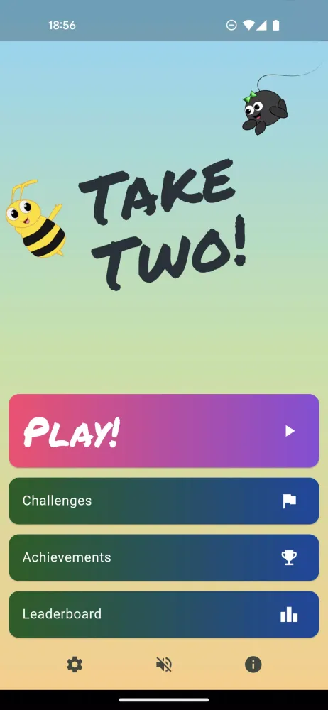Take Two Screenshots