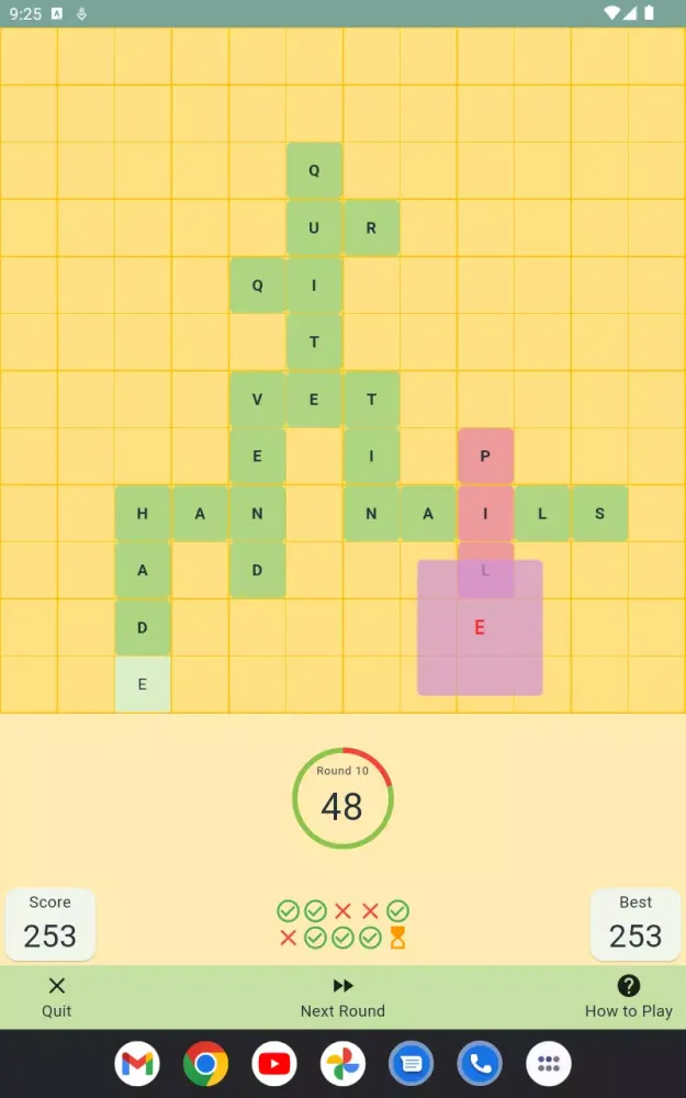 Take Two Screenshots