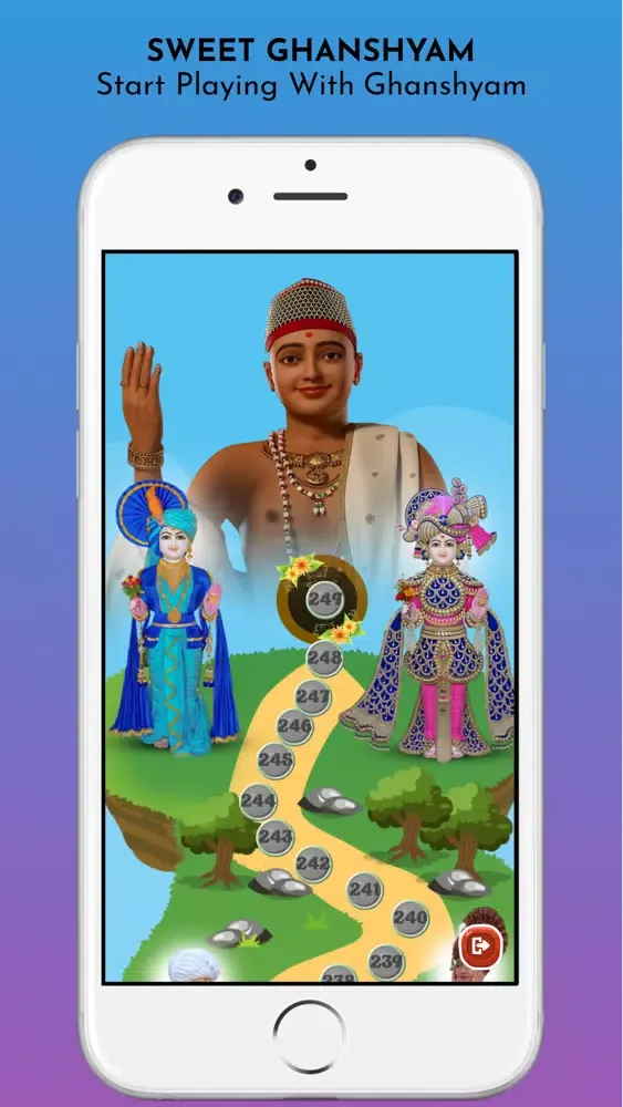 Sweet Ghanshyam স্ক্রিনশট