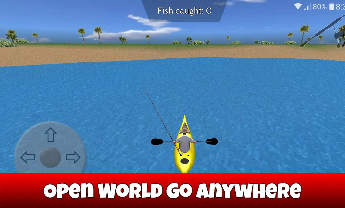 Mosquito Lagoon Screenshots
