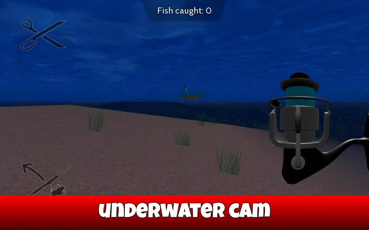 Mosquito Lagoon Screenshots